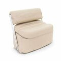 Taylormade-Adidas Taylor Made 433063 Lci Flip Flop Seat - Beige T4V-433063